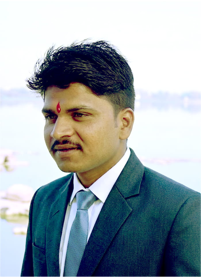 Mr. Chouhan's Vision - Dream Projects