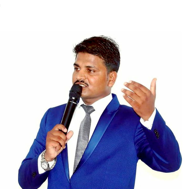 Mr. Chouhan Podcast Host