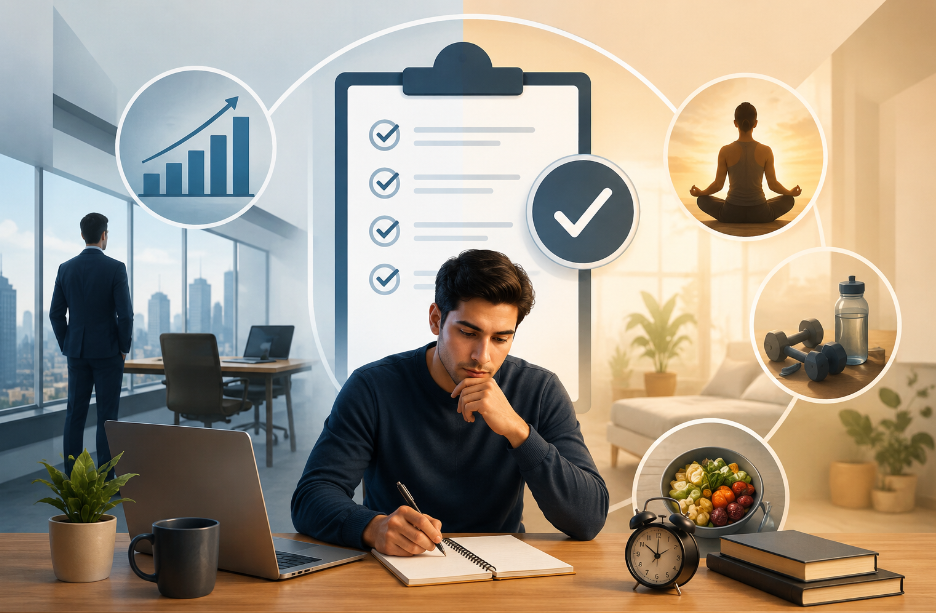 Job or Business – Your Daily Routine Decides Everything