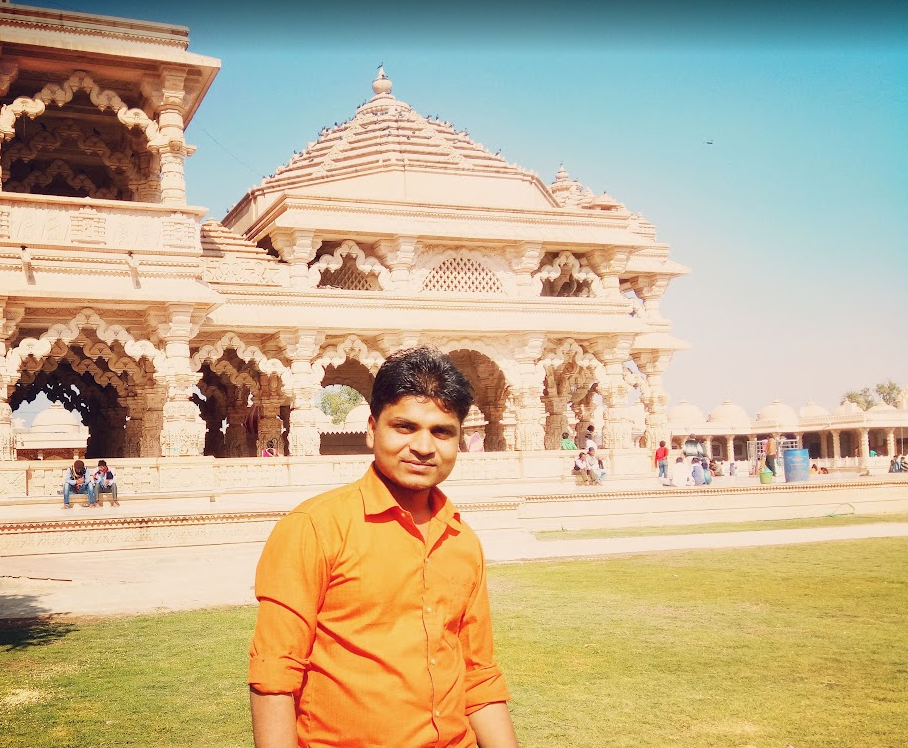 “सांवरिया जी मंदिर यात्रा – 2017 की पवित्र यादें” “Sanwariya Ji Temple Visit – Sacred Memories of 2017”