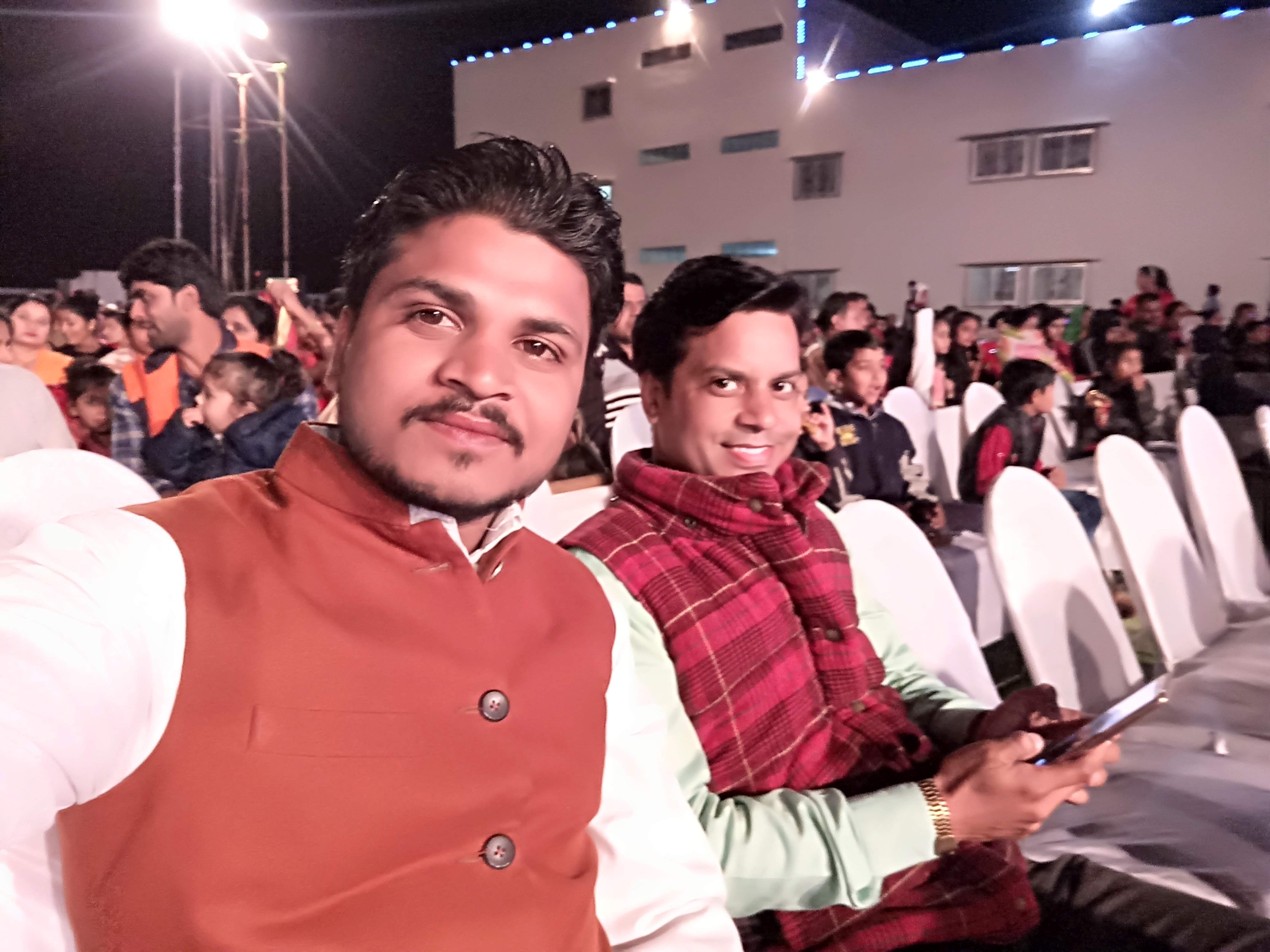 “सुभाष जी – जिन्होंने हमेशा मदद की और जीवन में आगे बढ़ने का हौसला दिया” “Subhash Ji – Who always helped and encouraged me to move forward in life”