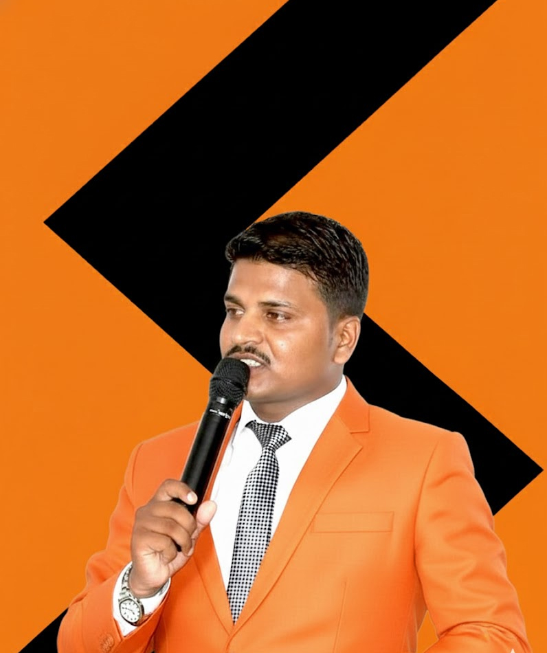 Mr. Chouhan - Digital & Financial Expert